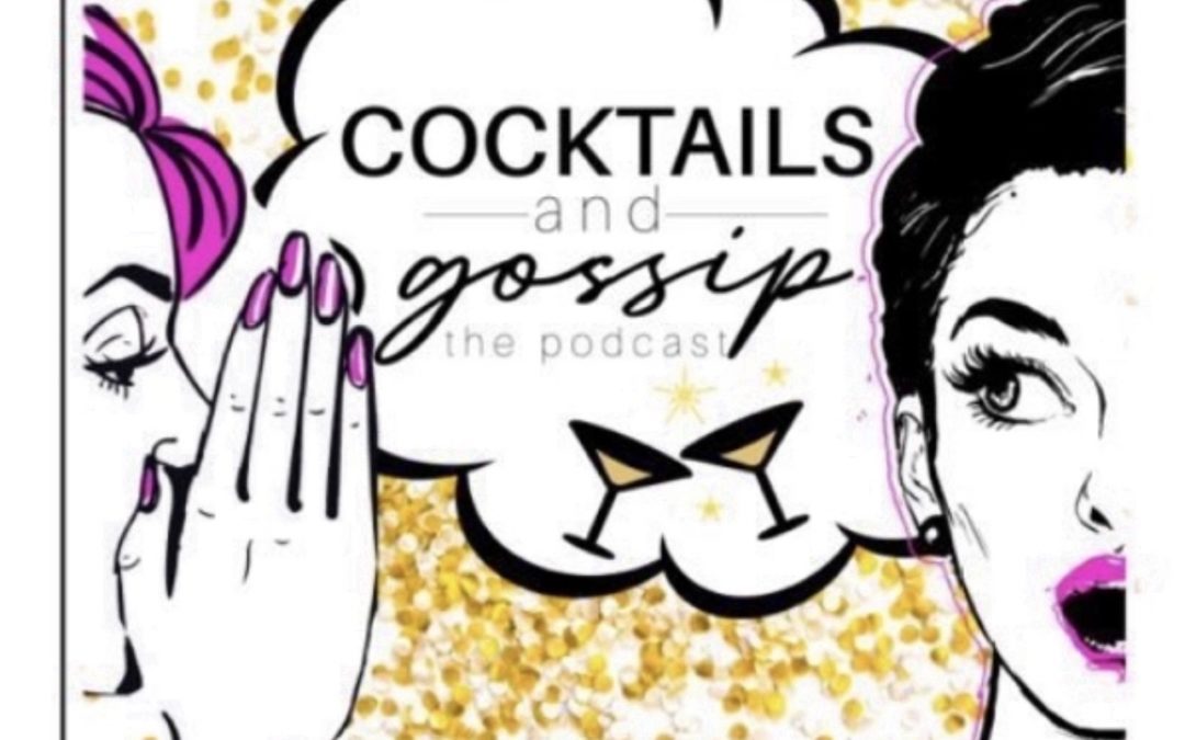 204. (Ad Free) We’re on In the City! Tea on the new RHORI wives; Did production know about Amanda and West?