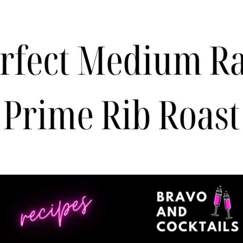title image: perfect medium rare prime rib roast