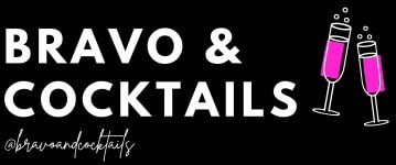 Bravo & Cocktails logo