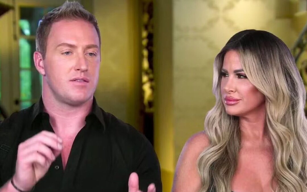 Kim Z and Kroy B