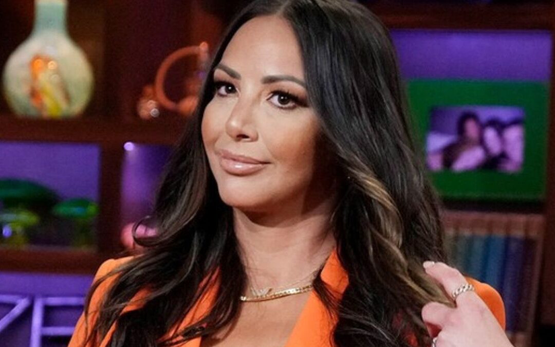 Kristen Doute Calls Her The Valley Co-Star ‘Insane’ For Comparing Jax to Jesse