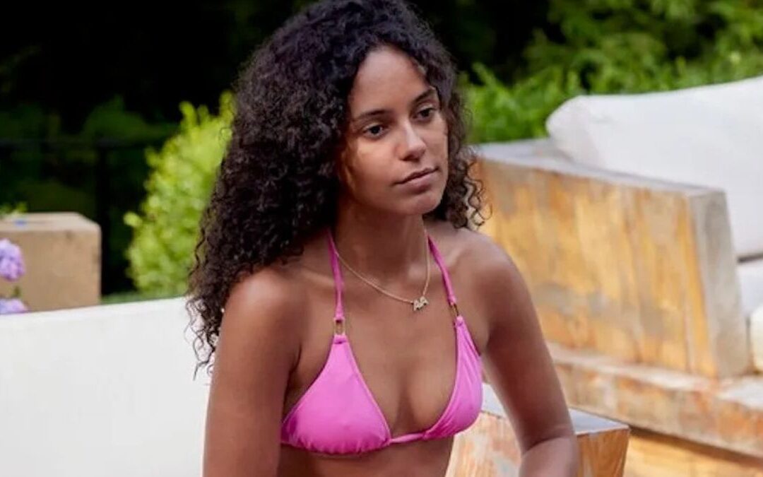 Next Gen NYC star Ava Dash
