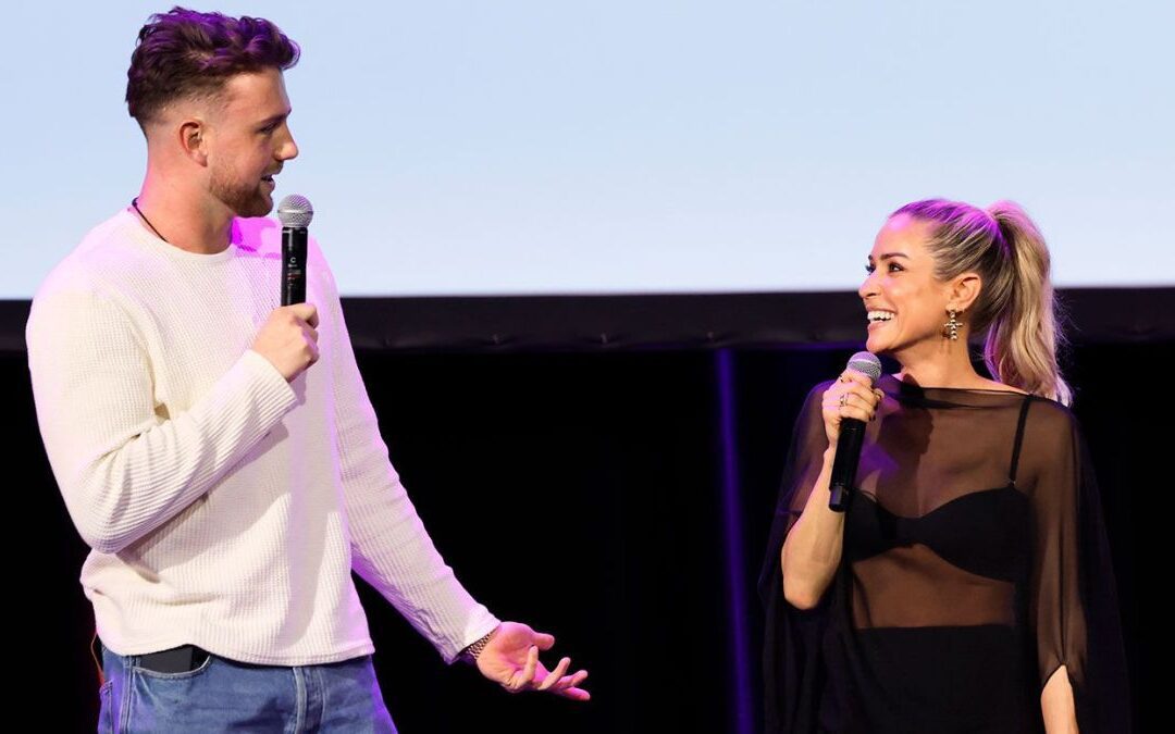 Kristin Cavallari’s Ex Was Always Such a D*ck!