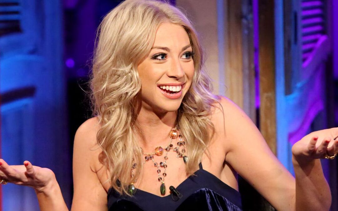 Stassi Schroeder Slams The Valley Season 2: ‘It’s So F***ing Dark’