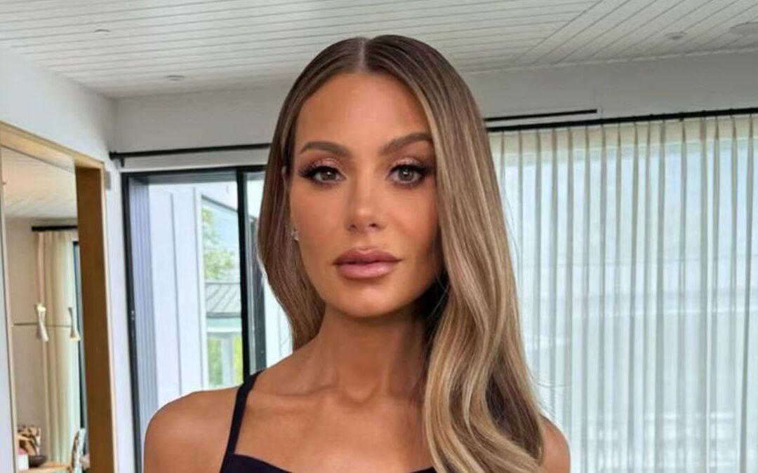 Crystal Minkoff Reveals RHOBH Rule About Dorit Kemsley Fans Never Knew