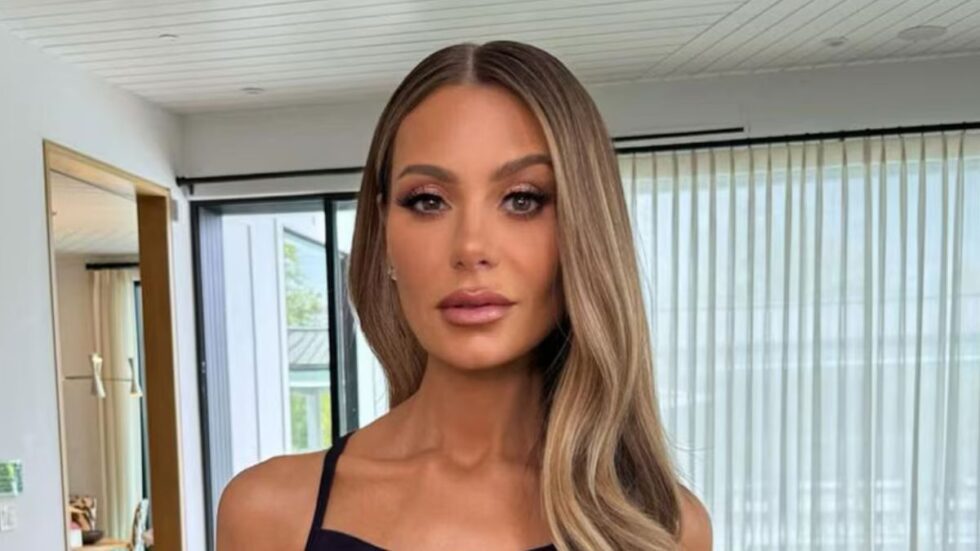 RHOBH star Dorit Kemsley