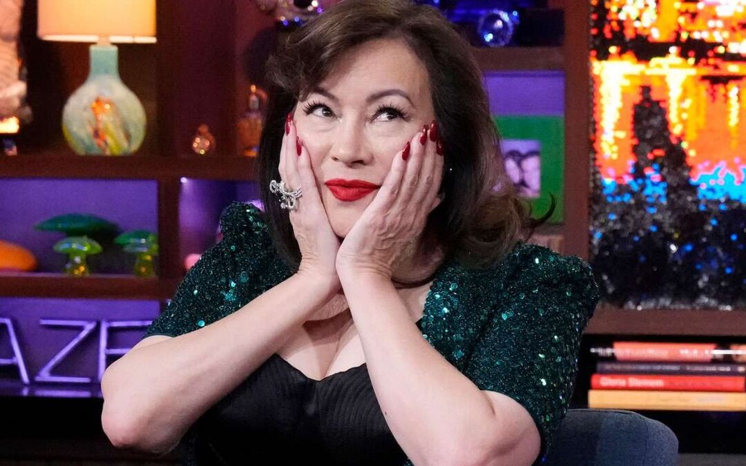 Jennifer Tilly and Faye Resnick Address Explosive Rumor About ‘RHOBH’
