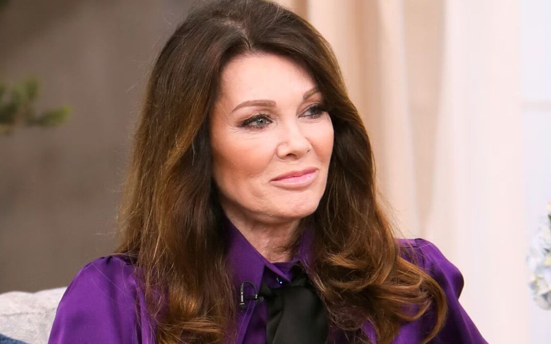 Bravo dreams about Lisa Vanderpump returning for a Bravo wealth type project