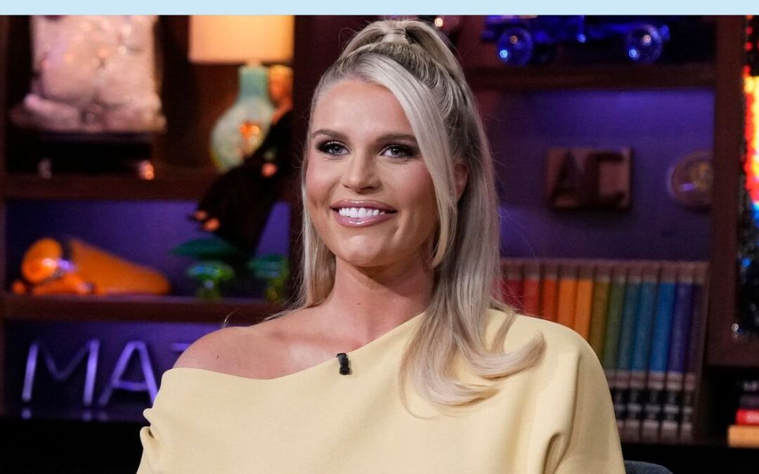 Southern Charm star Madison LeCroy on WWHL