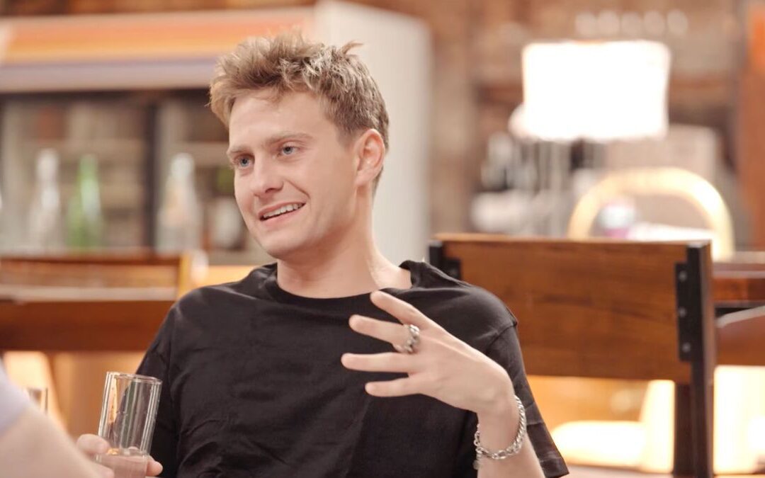 Charlie Zakkour’s Troubled Past Resurfaces Ahead of ‘Next Gen NYC’ Finale