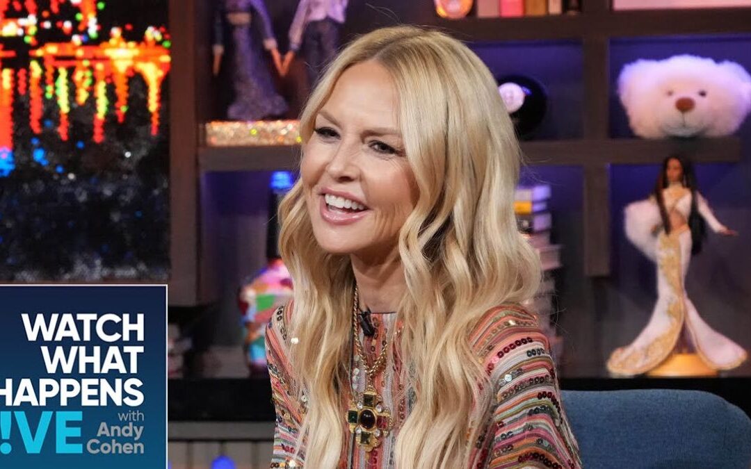 Rachel Zoe Buys Empowering ‘Divorce Ring’ Amid Split From Rodger Berman