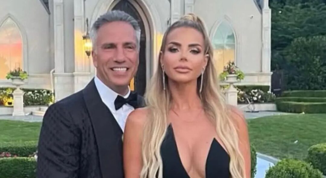 RHOM Alexia Nepola and Todd