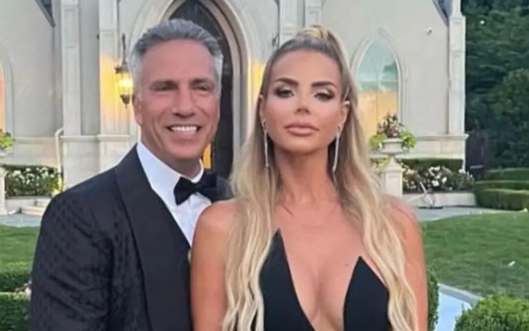 RHOM Alexia Nepola and Todd