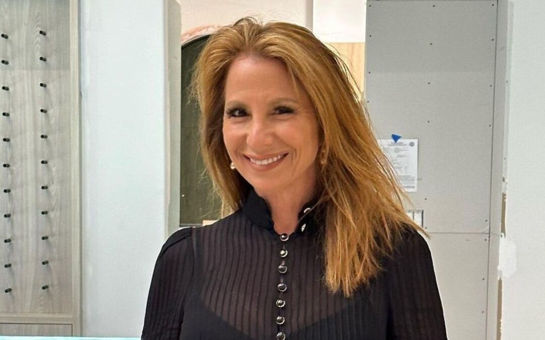RHONY Palm Beach Crossover! W/ an Update!