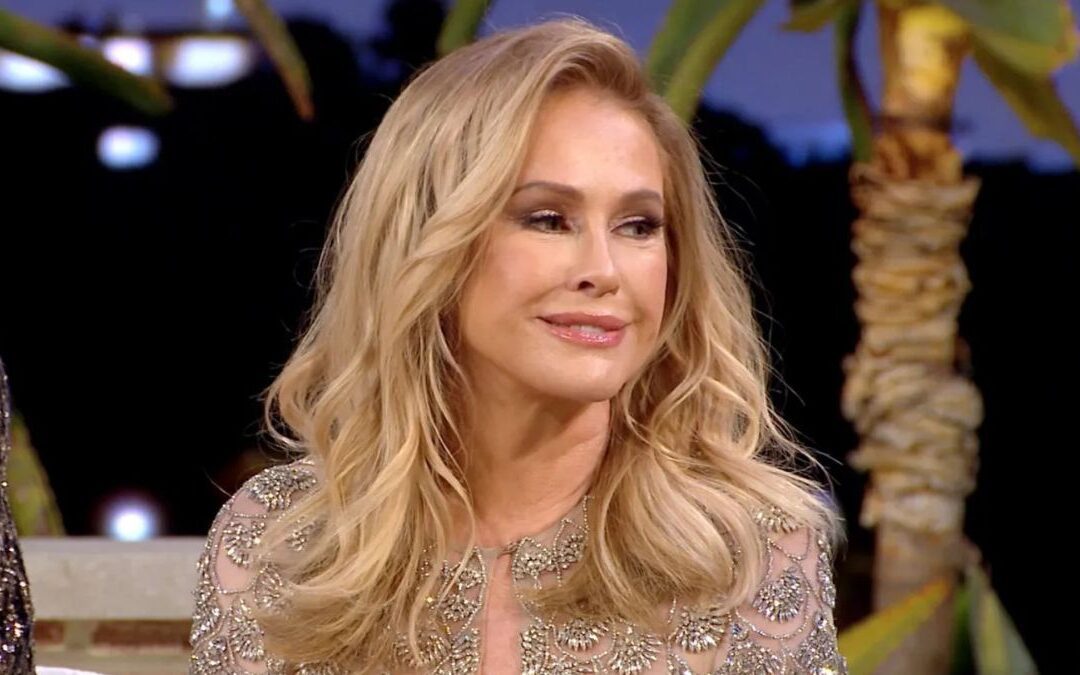 10 Richest Real Housewives of All Time Revealed—No. 1 May Surprise You!
