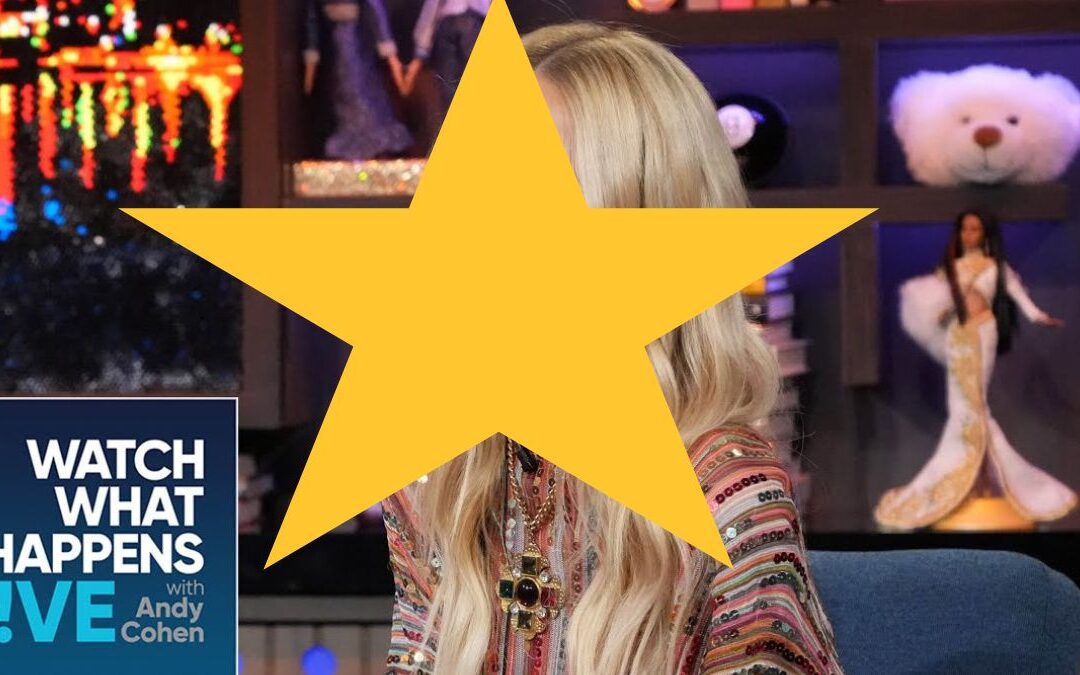 RHOBH newbie Rachel Zoe teased in an image