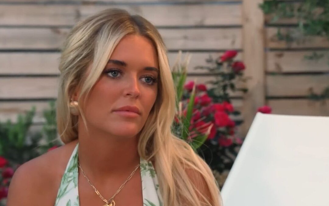 Southern Charm star Salley Carson