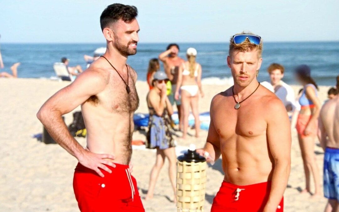 The Summer House season 10 cast has been spotted filming