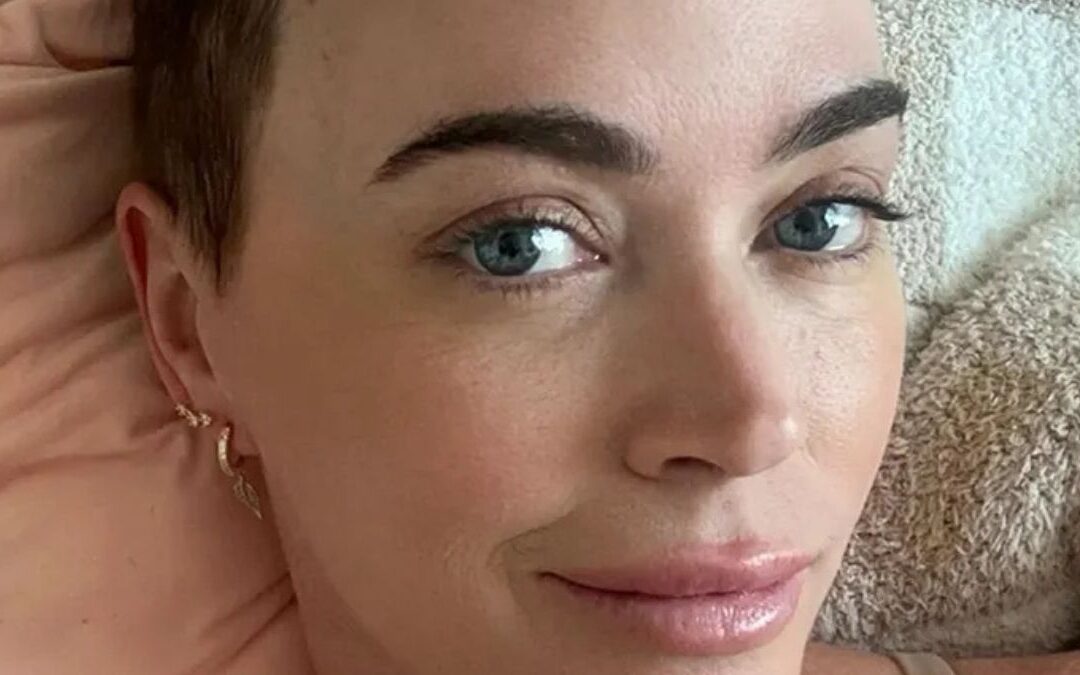Teddi Mellencamp Halts Treatment as Cancer Battle Takes Emotional and Physical Toll