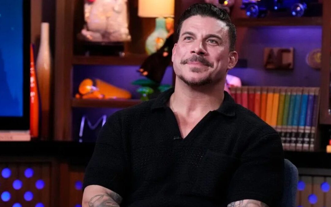 The Valley star Jax Taylor on WWHL