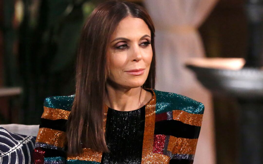 Former RHONY star Bethenny Frankel