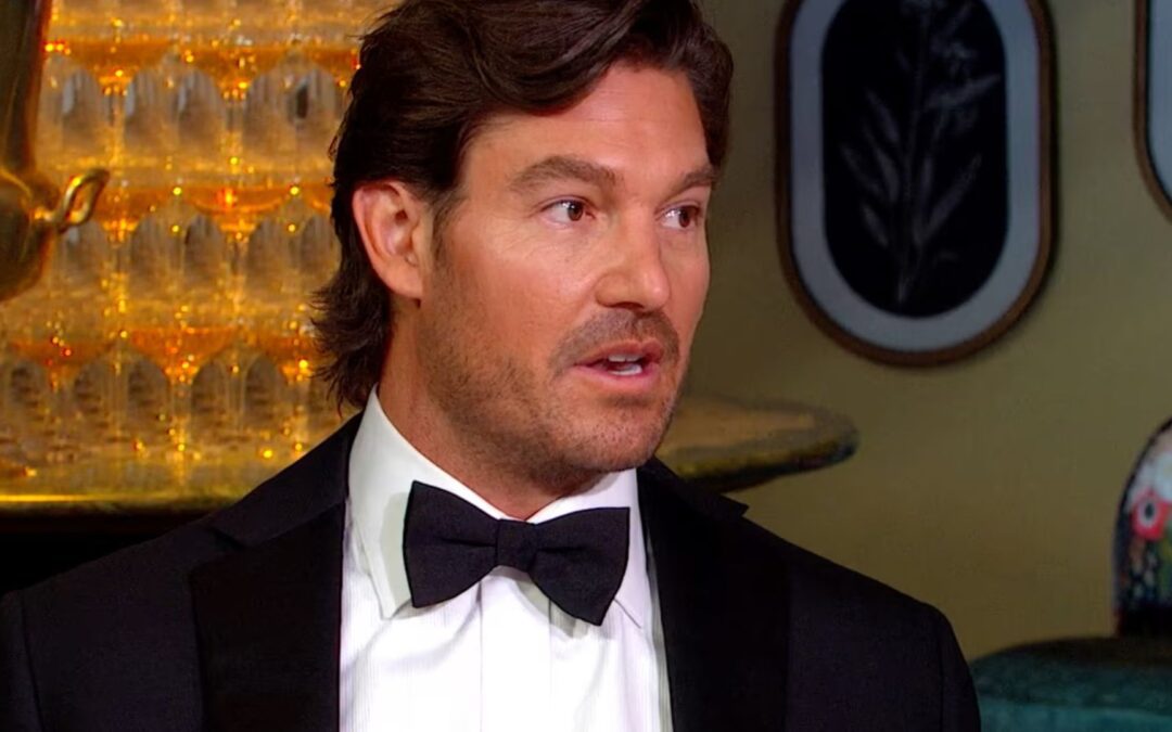 Southern Charm star Craig Conover