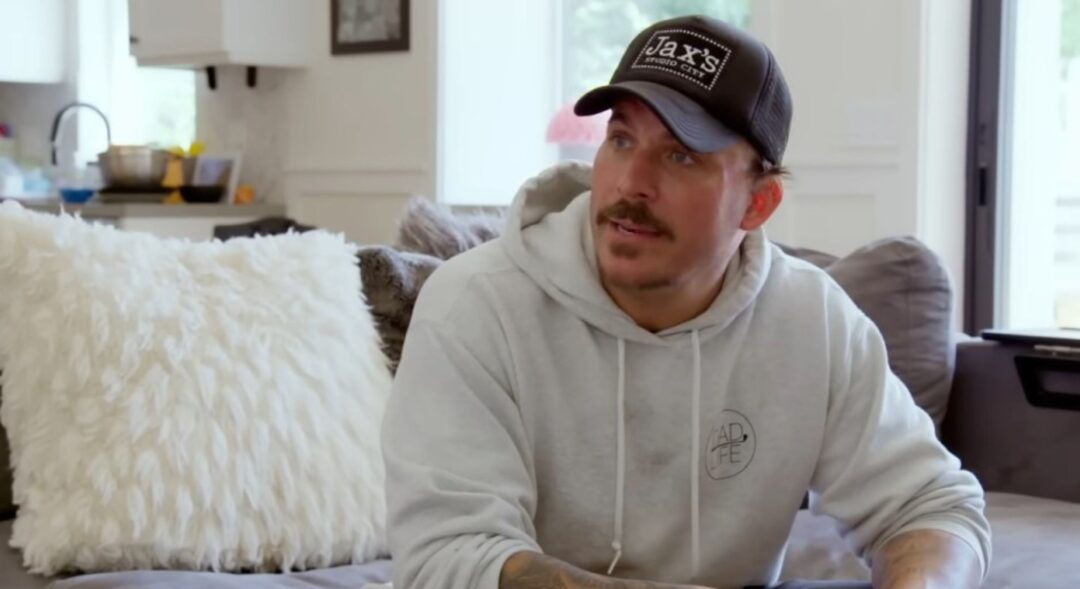 The Valley star Jax Taylor