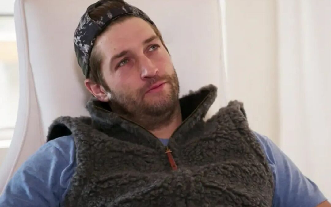 Kristin Cavallari’s Ex Jay Cutler Sentenced to Jail in DUI Case
