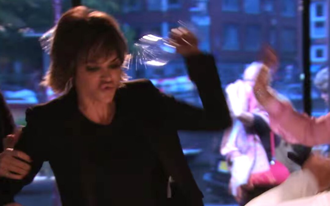 RHOBH Lisa Rinna
