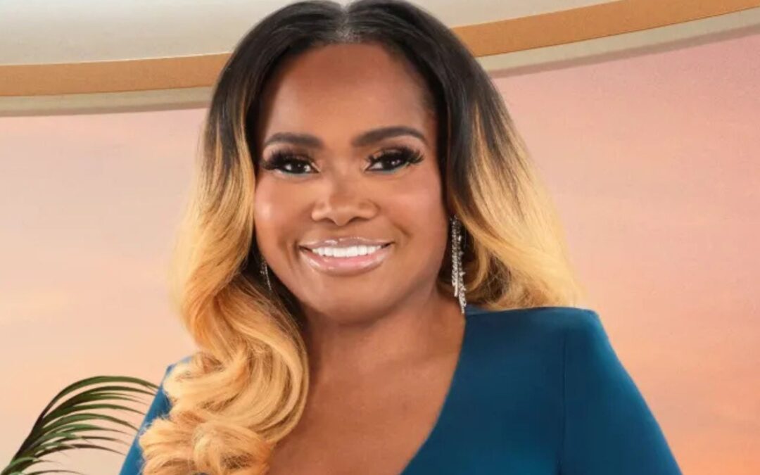 Married to Medicine season 12 cast