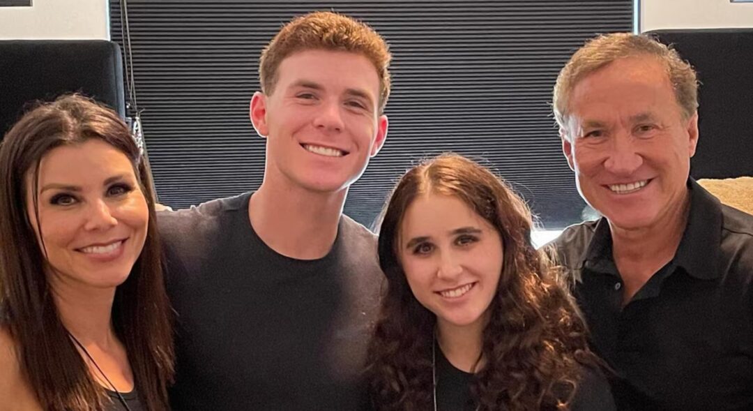 Next Gen LA casting rumors Dubrow family
