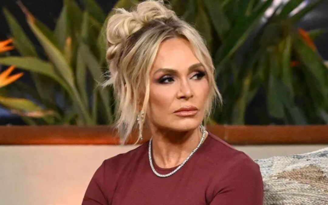 Tamra Judge Makes Shocking Admission About ‘Girls Trip’ — But Cocktailers Already Knew