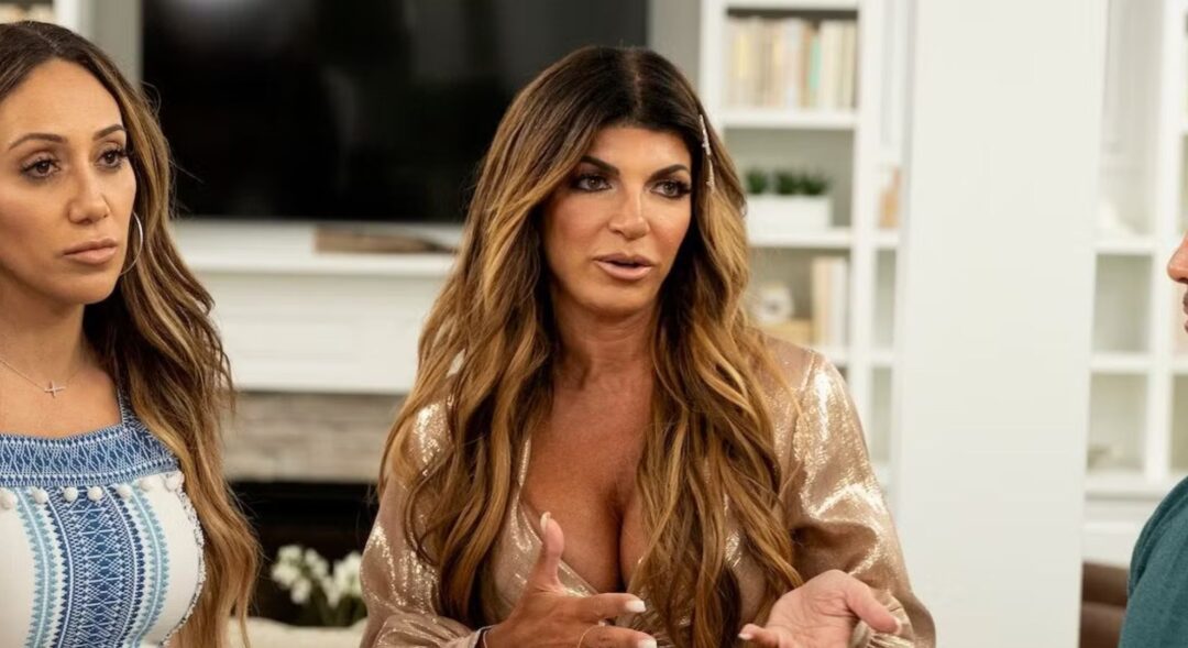 RHONJ Season 15 testing without Teresa Giudice