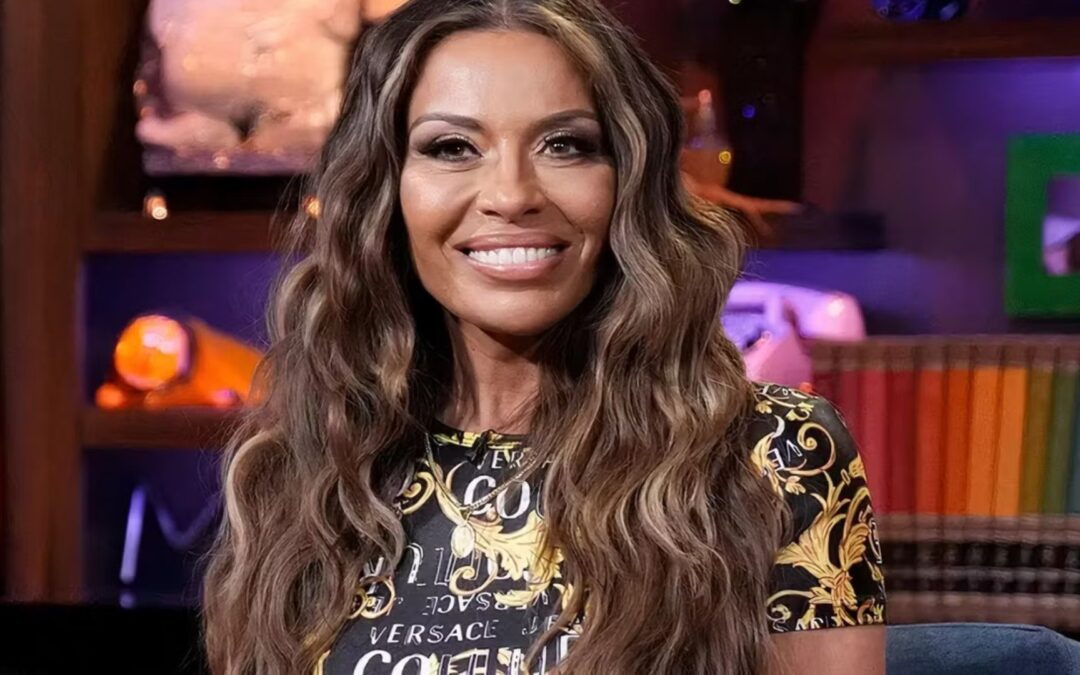Dolores Catania Reacts to RHONJ Reboot Rumors as Jennifer Aydin Shares Teresa Giudice Update