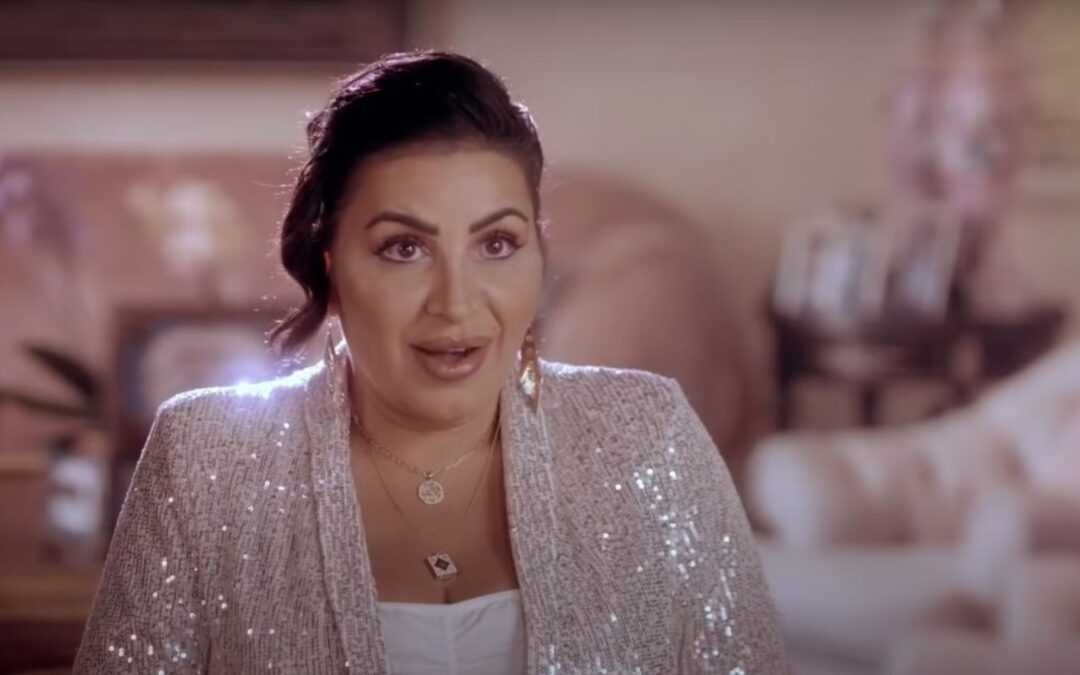 ‘Shahs of Sunset’ Star Files for Divorce After 7 Years of Marriage