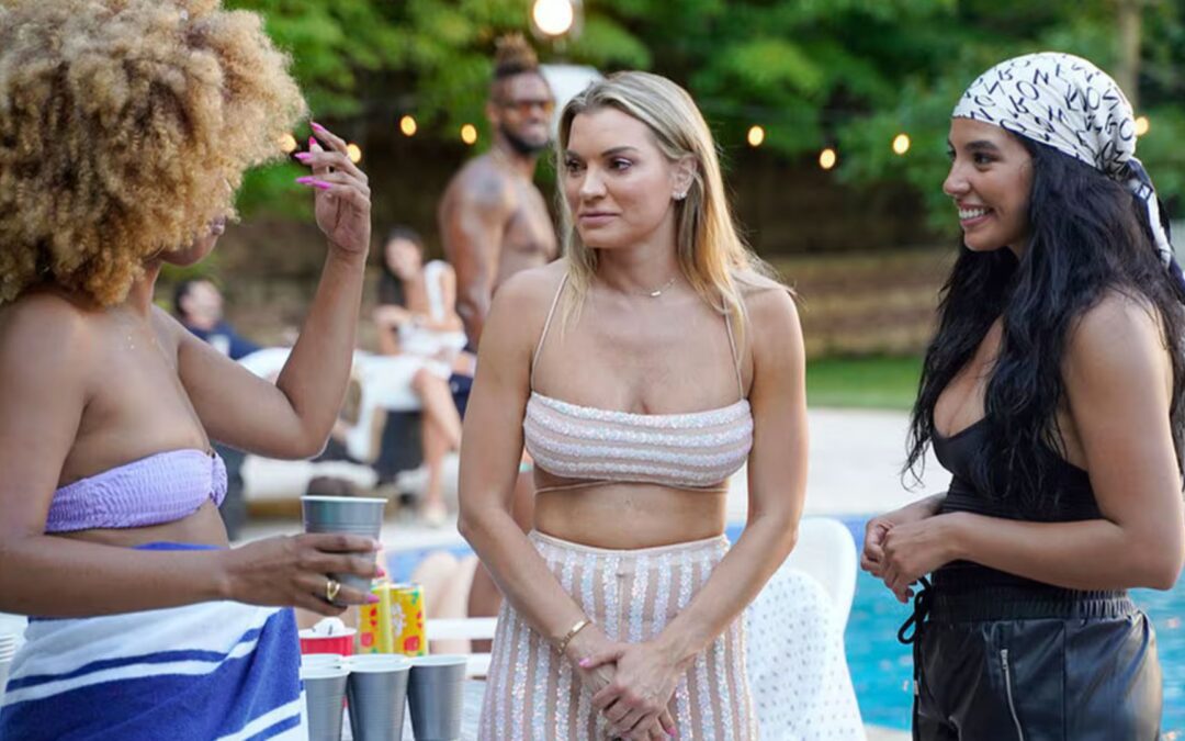 Who Will Be on Lindsay’s ‘Summer House’ Spinoff….
