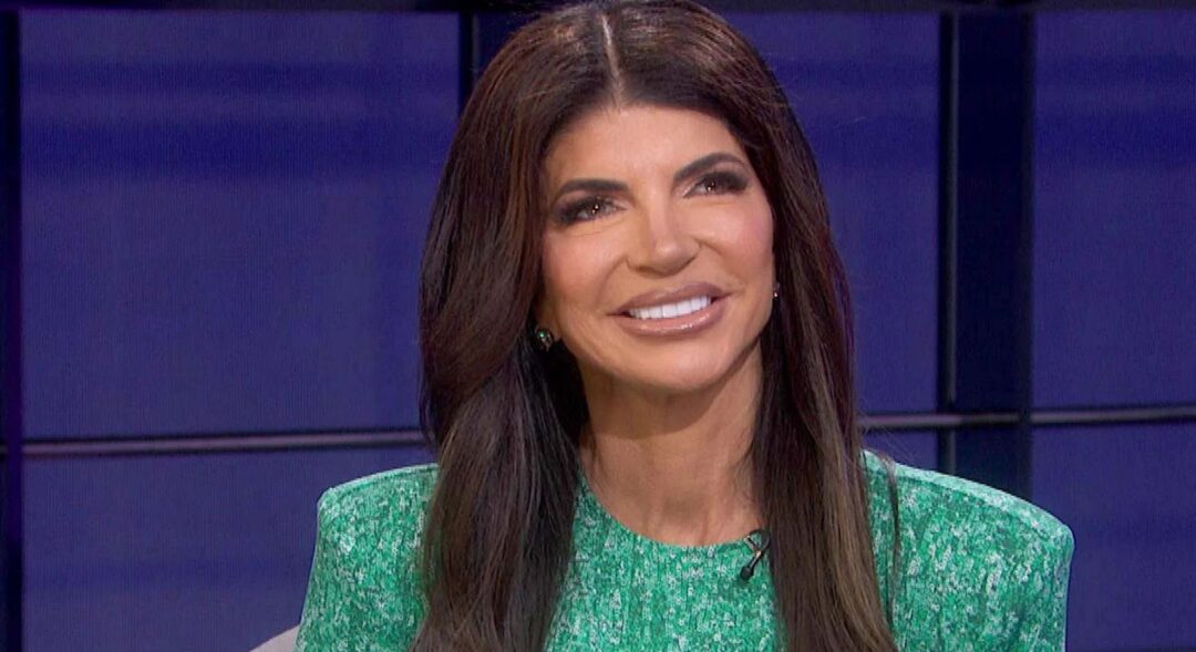 RHONJ star Teresa Giudice