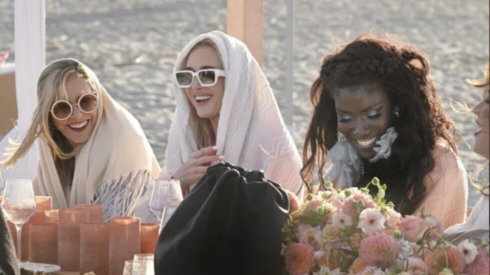 The plan for new Real Housewives revealed