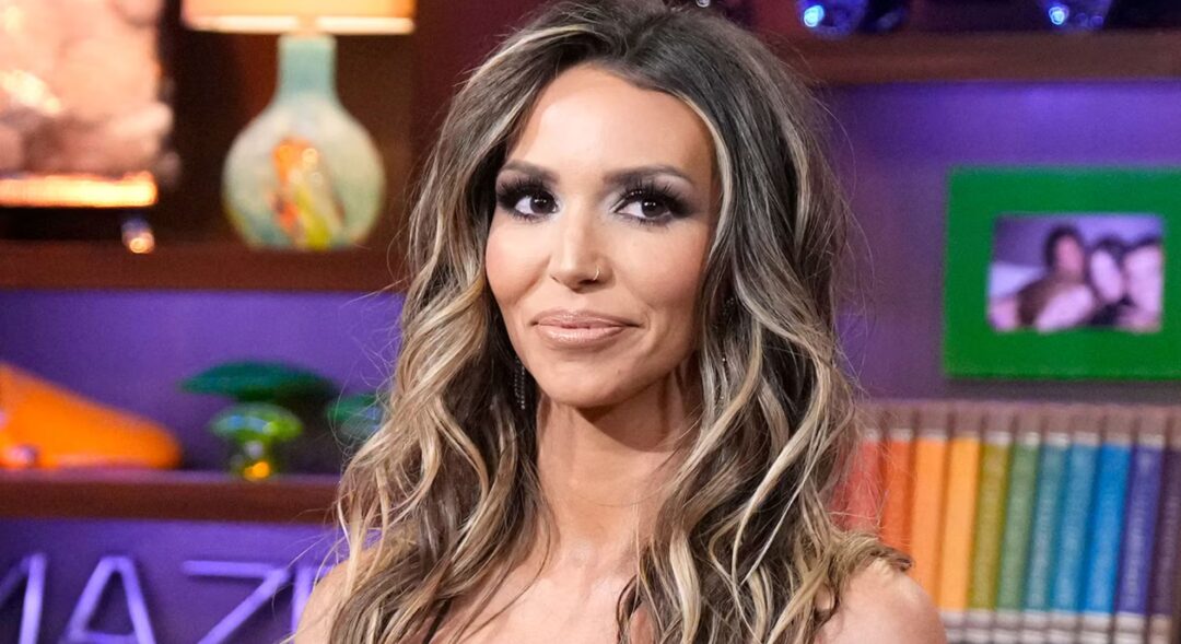 The Valley seasoon 3 will feature Scheana Shay