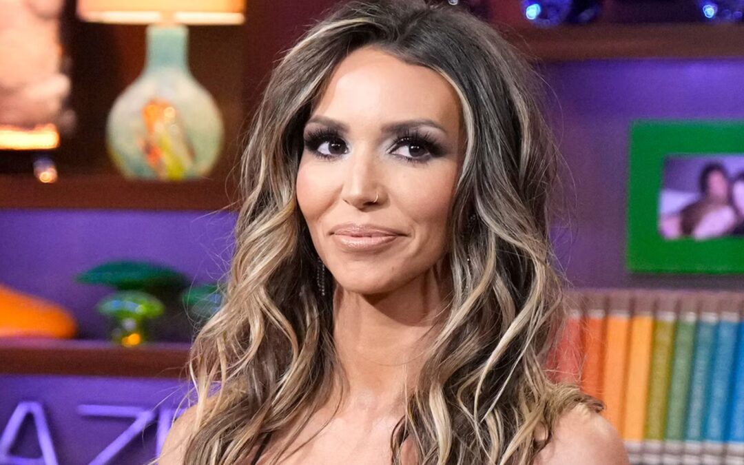 Scheana Shay Says She’s Being ‘Defamed’ By Teddi Mellencamp