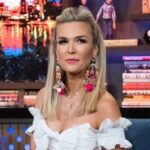 Southern socialites like Tinsley Mortimer are what Southern Wives Club will focus on