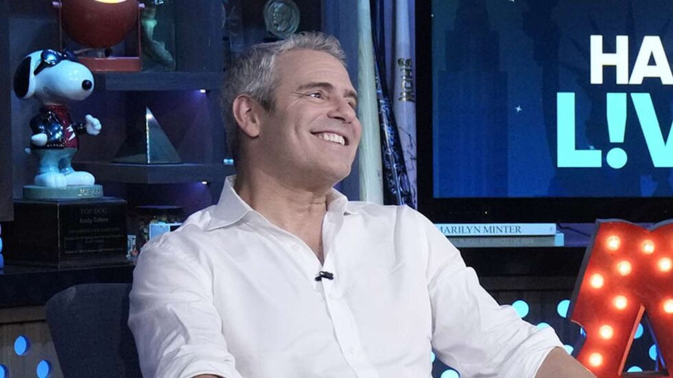 Bravo Boss Andy Cohen is reportedly working The Real Housewives of New Mexico