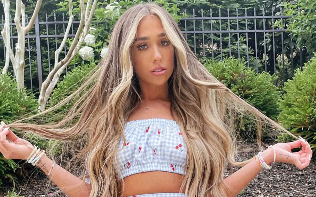 Ariana Biermann Next Gen NYC