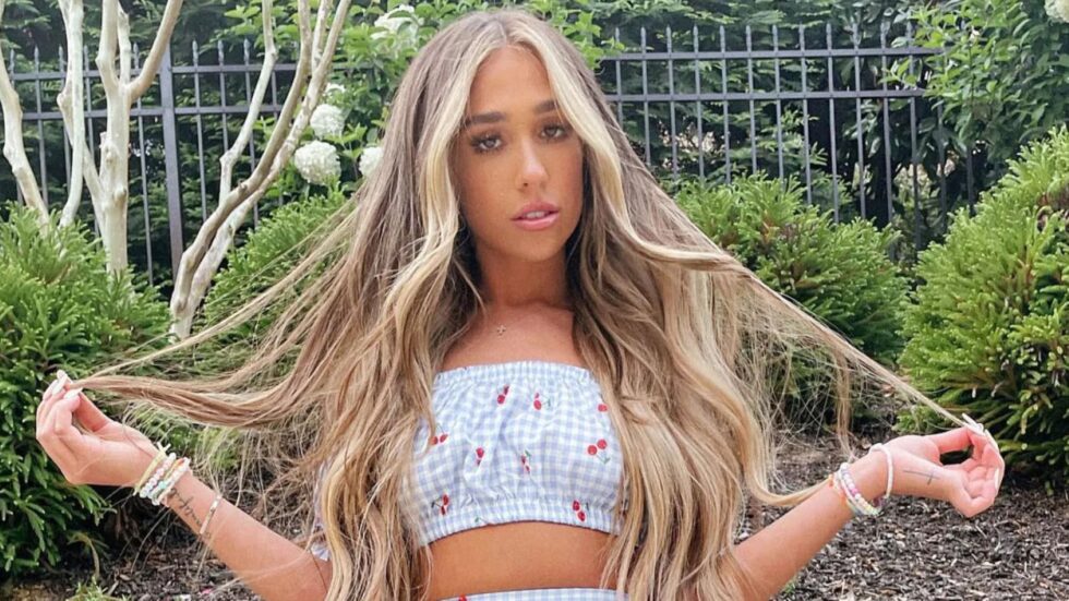 Ariana Biermann Next Gen NYC