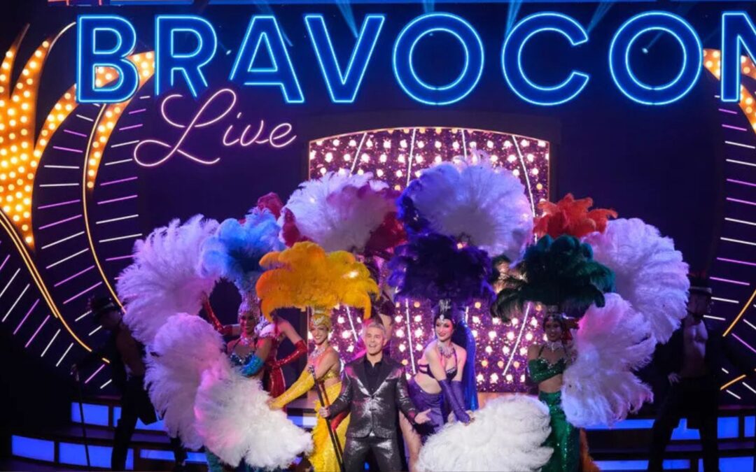 BravoCon 2025 Meet & Greet Intel! Next Gen NYC, RHOC, RHONJ, Jeff Lewis & More!
