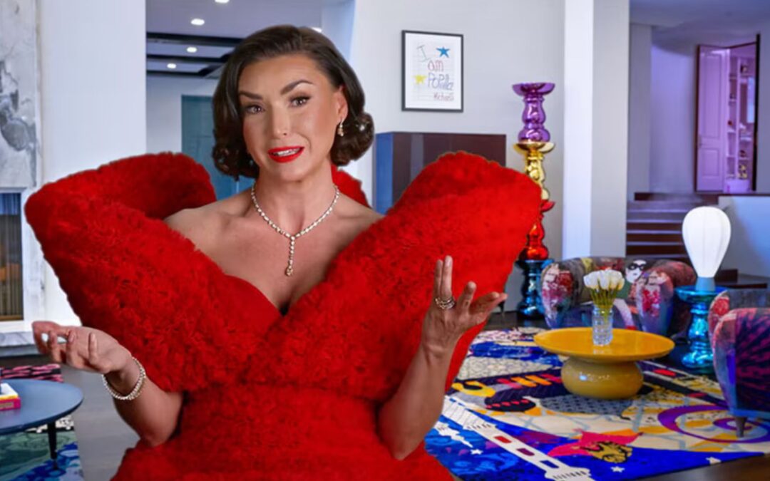 RHOSLC Reunion Bombshell?!?!?!?