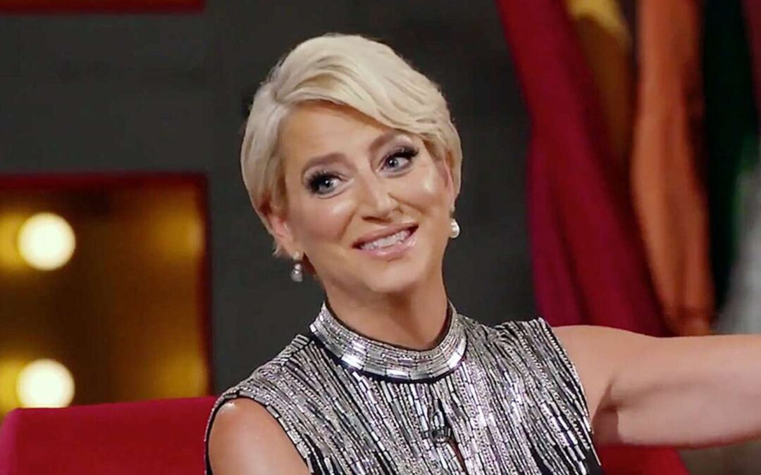 RHONY star Dorinda Medley
