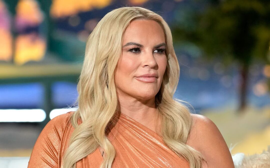 ‘Real Housewives’ Insider Dubs Heather Gay ‘The Most Dangerous Housewife’