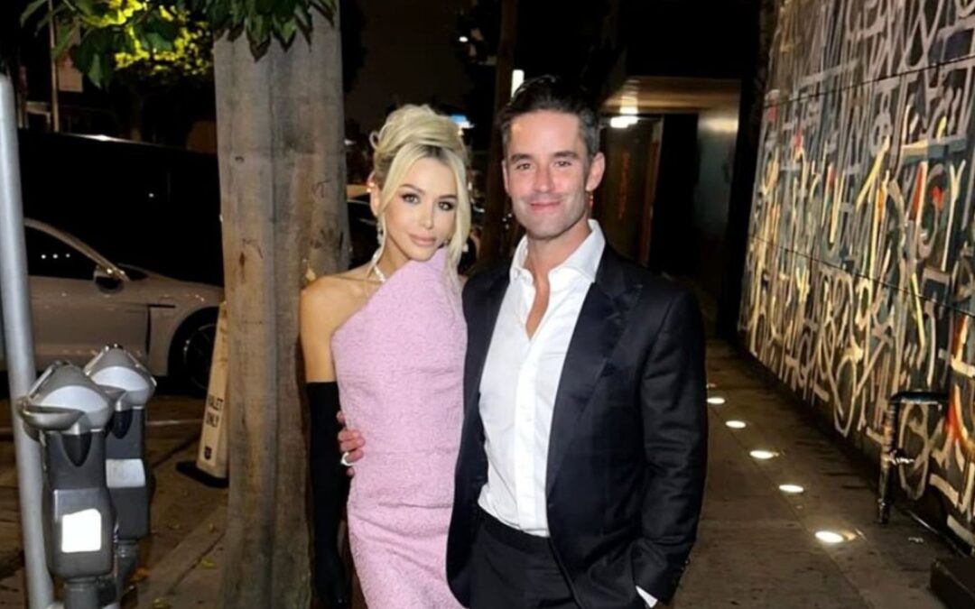Who Is Jesse Lally’s Girlfriend? Meet Lacy Nicole, the Woman ‘The Valley’ Fans Keep Hearing About