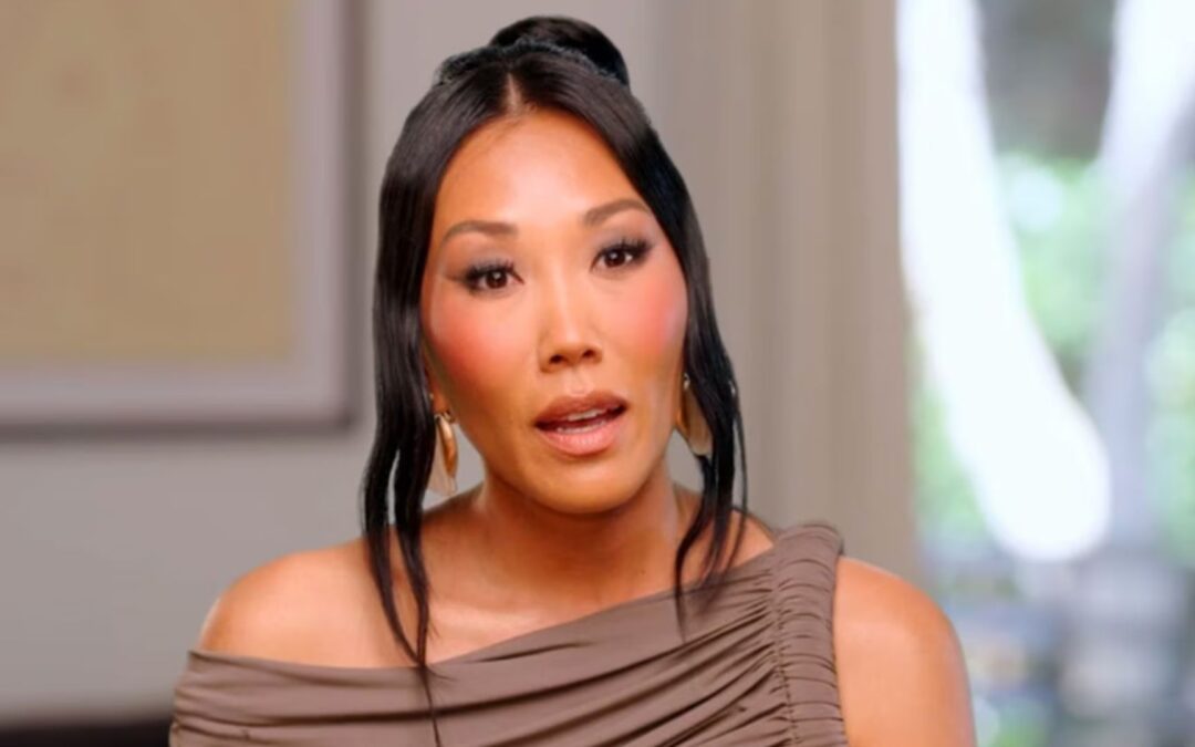 Kiki Monique Claims There Was a Witness to Katie Ginella’s ‘Roofie’ Conversation